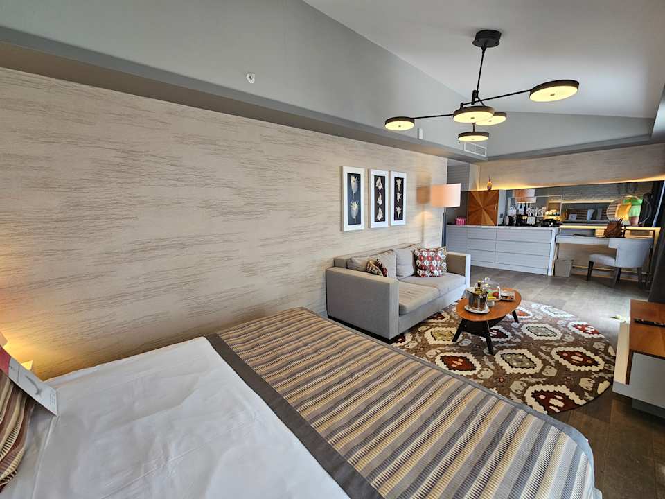 Zimmer Acanthus Cennet Barut Collection