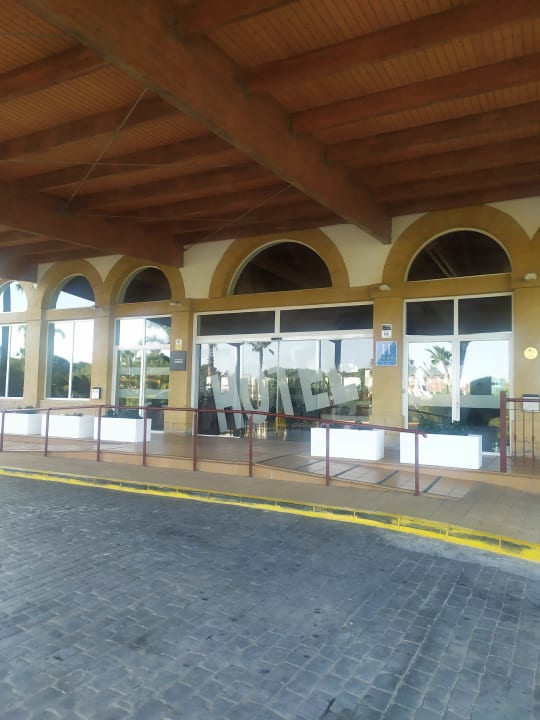 Sonstiges Ilunion Sancti Petri