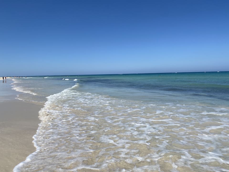 Strand ROBINSON DJERBA BAHIYA