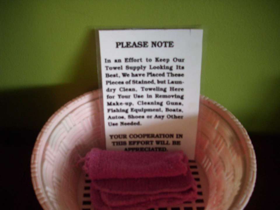 Lesenswert Motel Pinconning Trail Inn