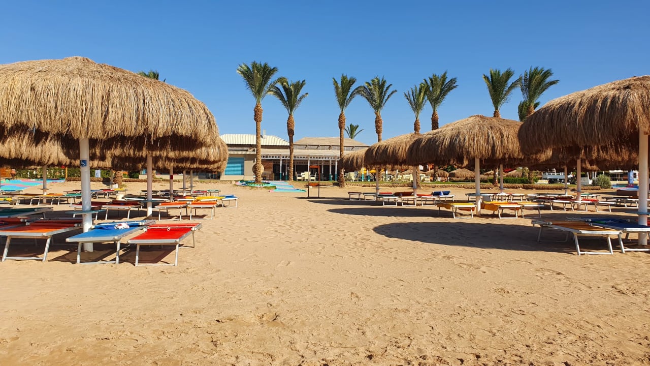 Sonstiges Sentido Caribbean World Soma Bay