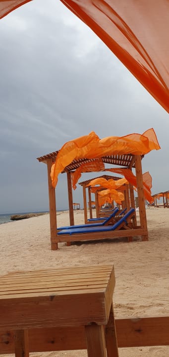 Strand Beach Safari Nubian Resort