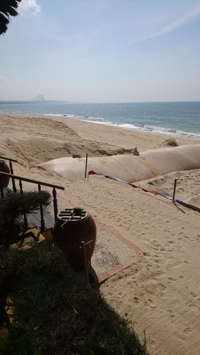 Strand Coco Beach Resort