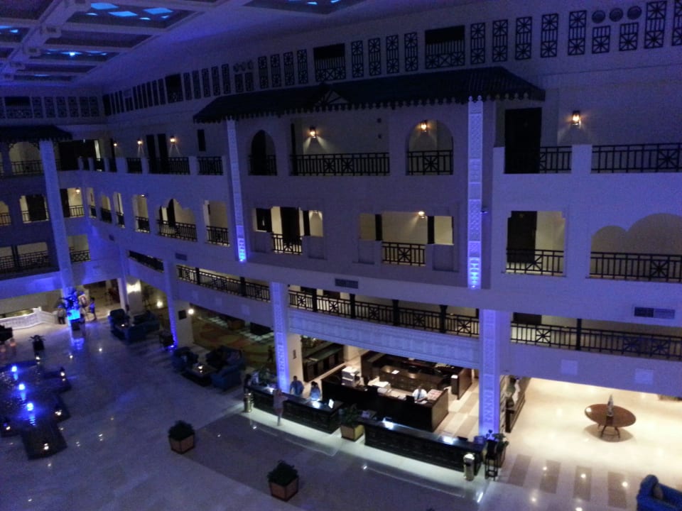 Steigenberger al Dau Beach Hotel Steigenberger ALDAU Beach Hotel