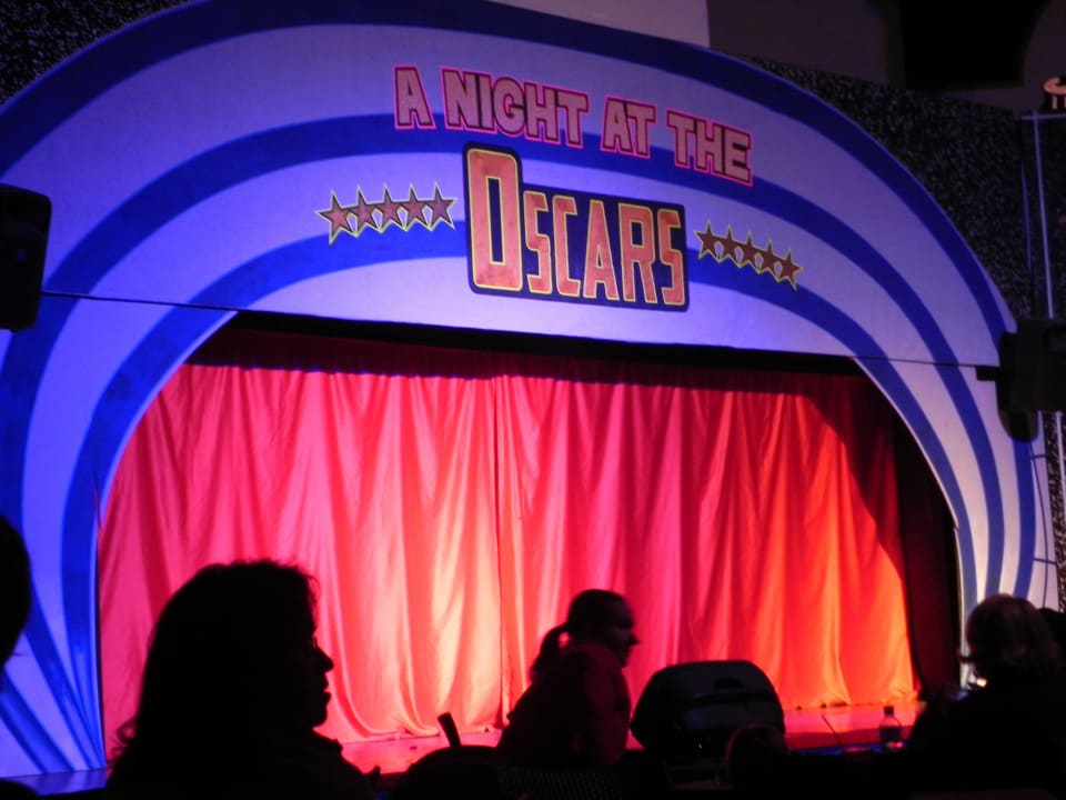 Abendshow Park Club Europe