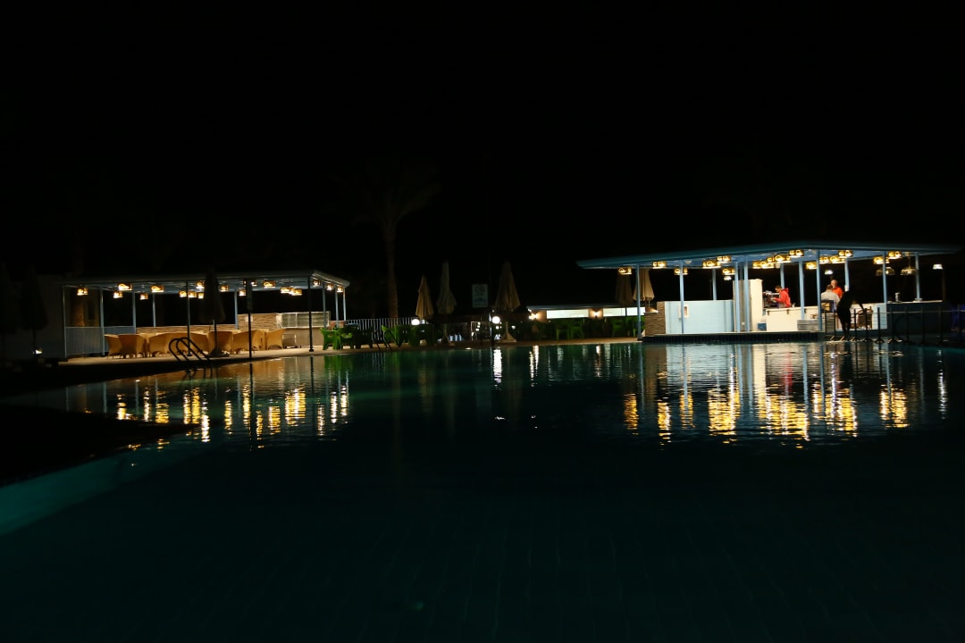 Pool Happy Life Village