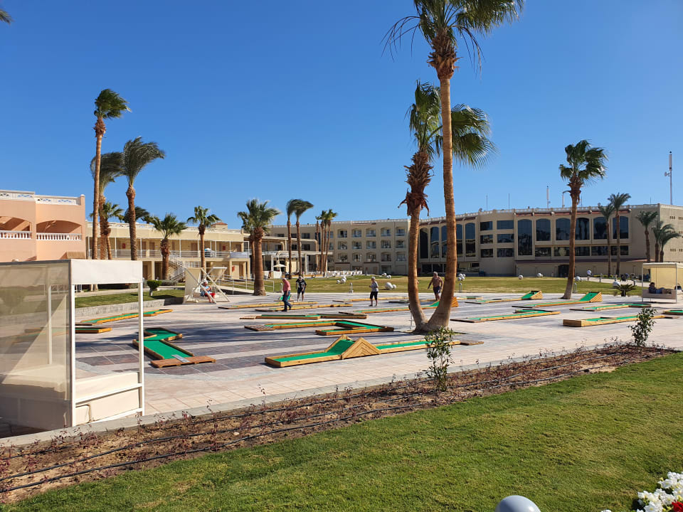 Sonstiges Beach Albatros Resort