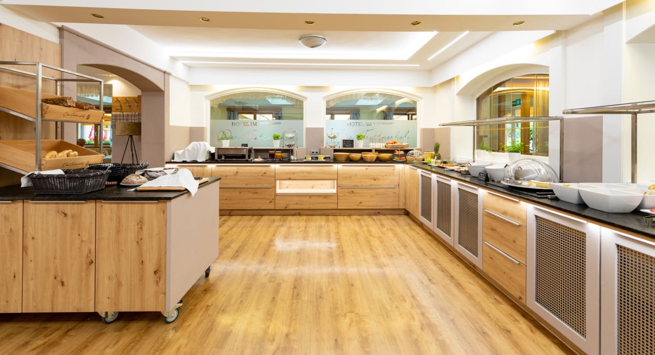 Gastro Der Trattner - Hotel Trattnerhof & Hotel Schöcklblick