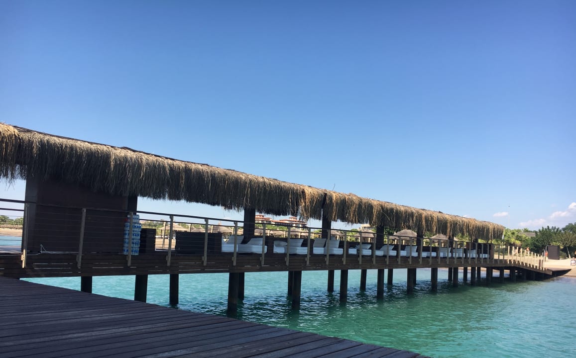 Strand Gloria Serenity Resort