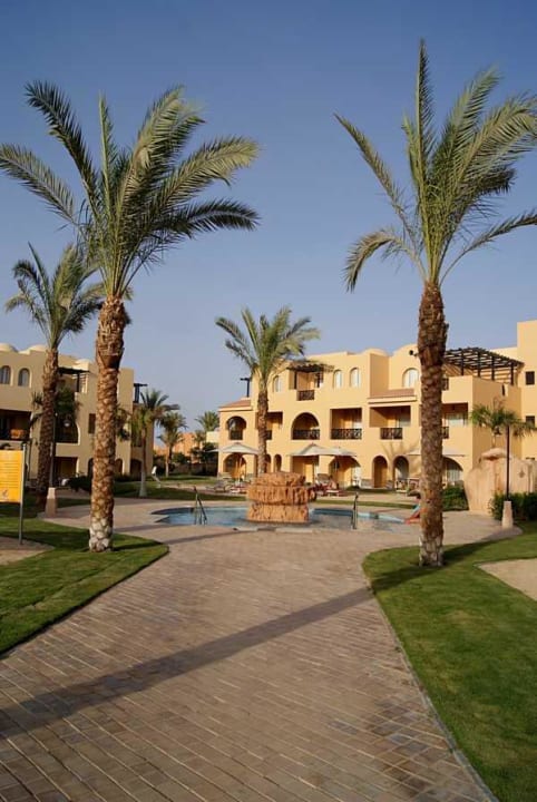Ruhepool Stella Garden Resort & Spa, Makadi Bay
