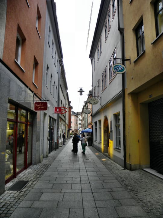 Hotel Gasthaus zur Noll, Jena Gasthaus zur Noll
