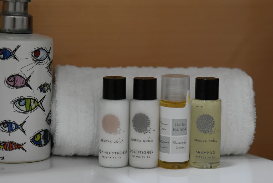 Zimmer Our little paradise