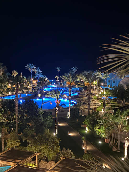 Außenansicht Atlantica Aegean Blue