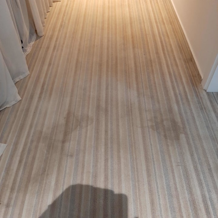 Zimmer Crystal Springs Beach Hotel