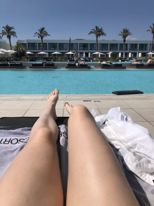 Pool Gennadi Grand Resort