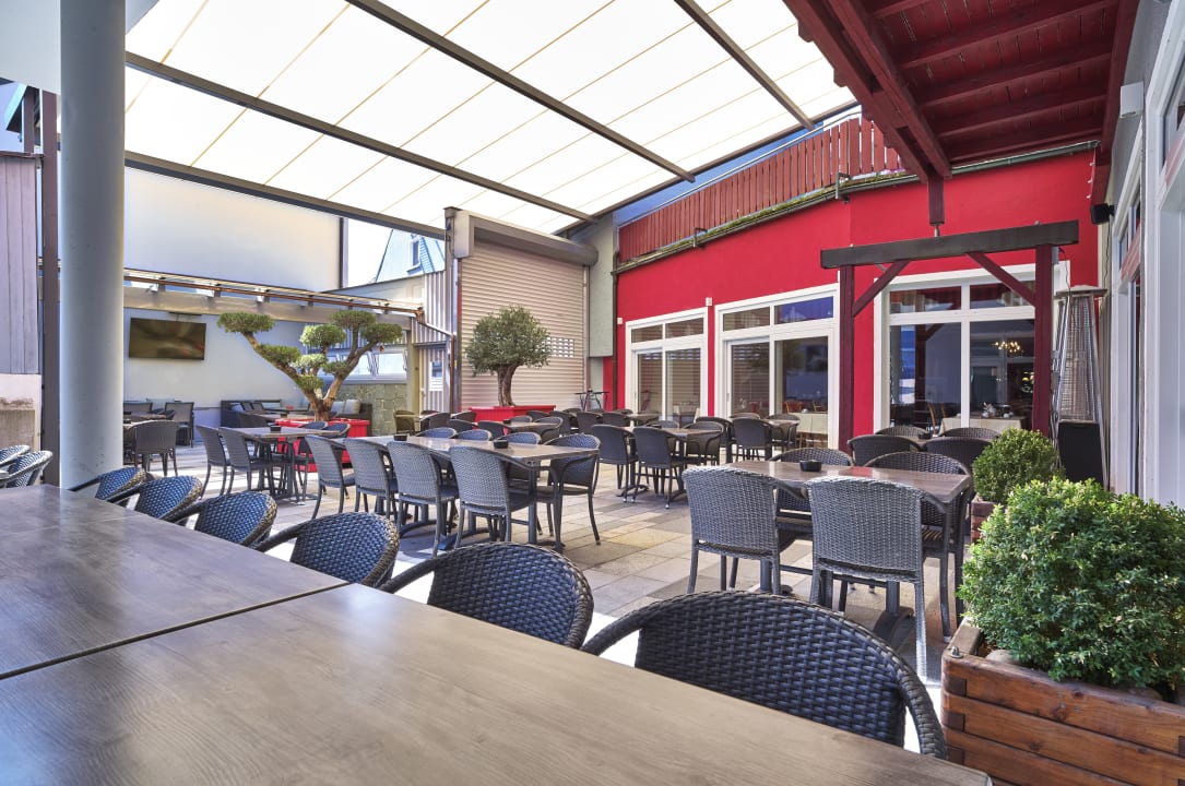 Gastro Zur Post Wellness- und Sporthotel