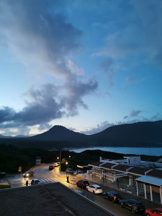 Außenansicht Hotel & Spa S'Entrador Playa