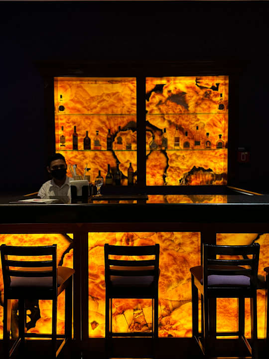 Gastro Hotel Plaza Campeche