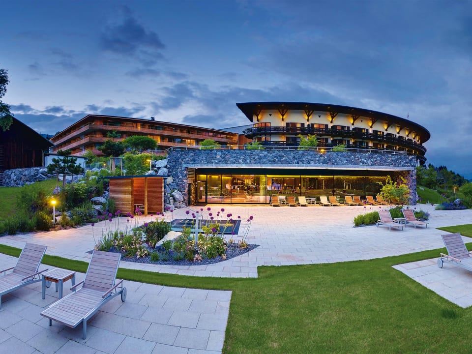 Travel Charme Ifen Hotel A-ROSA Ifen Hotel Kleinwalsertal