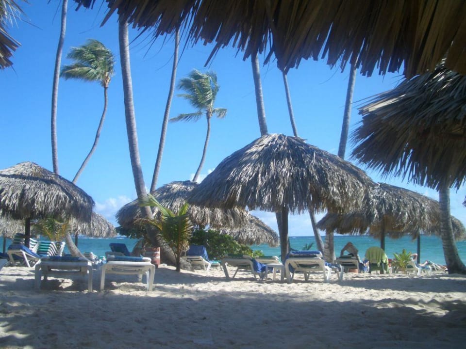 Super Strand Grand Palladium Select Bávaro Resort & Spa