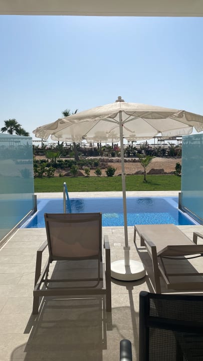 Zimmer Hotel Riu Palace Santa Maria