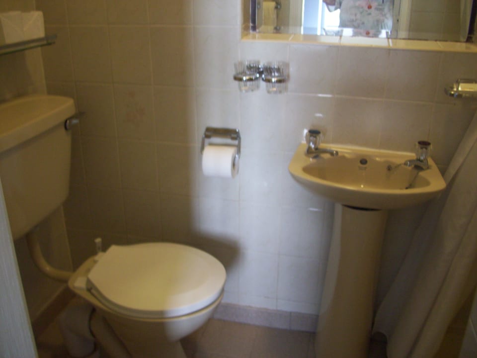 Zimmer Imperial Hotel