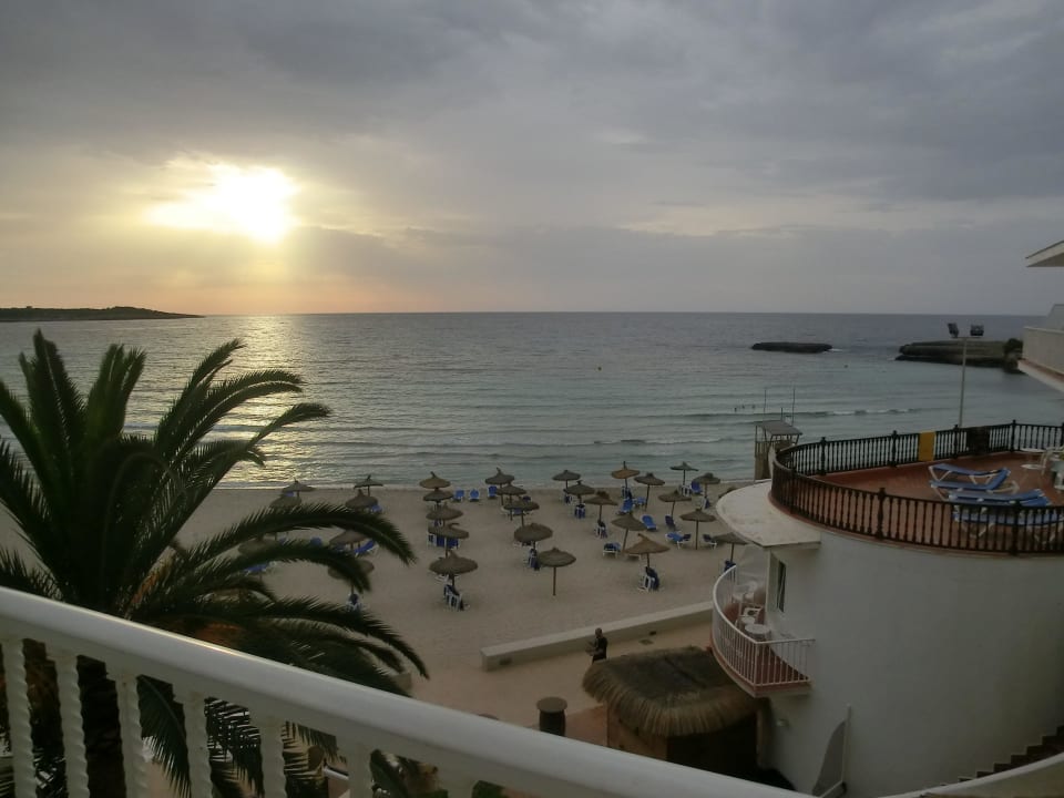 Einfach toll Hotel Club S'Illot