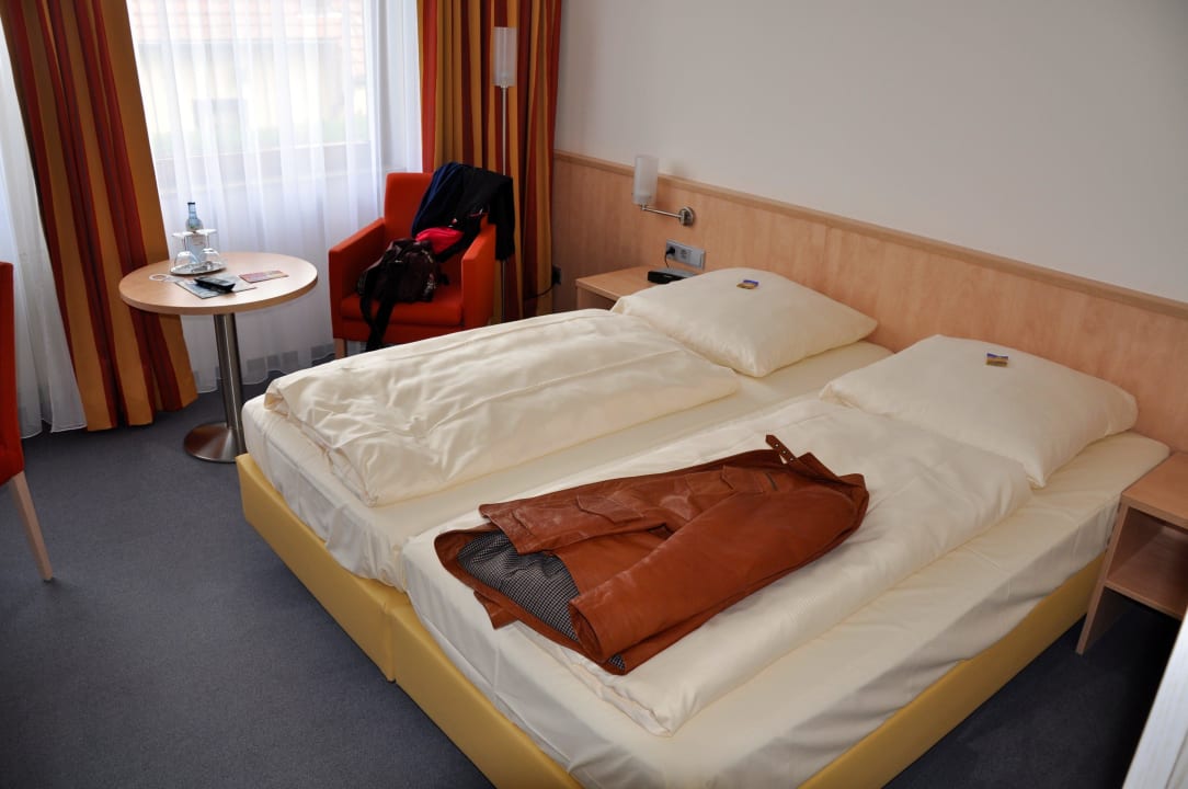 Doppelzimmer Hotel Filderland