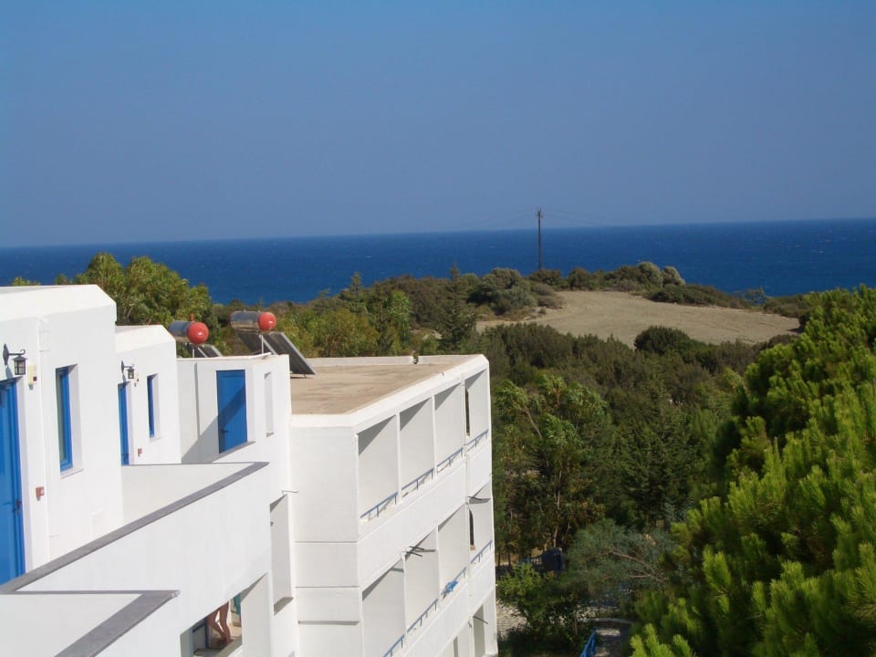 Meerblick Ekaterini Hotel