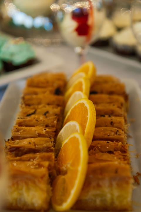 Gastro Michelangelo Resort