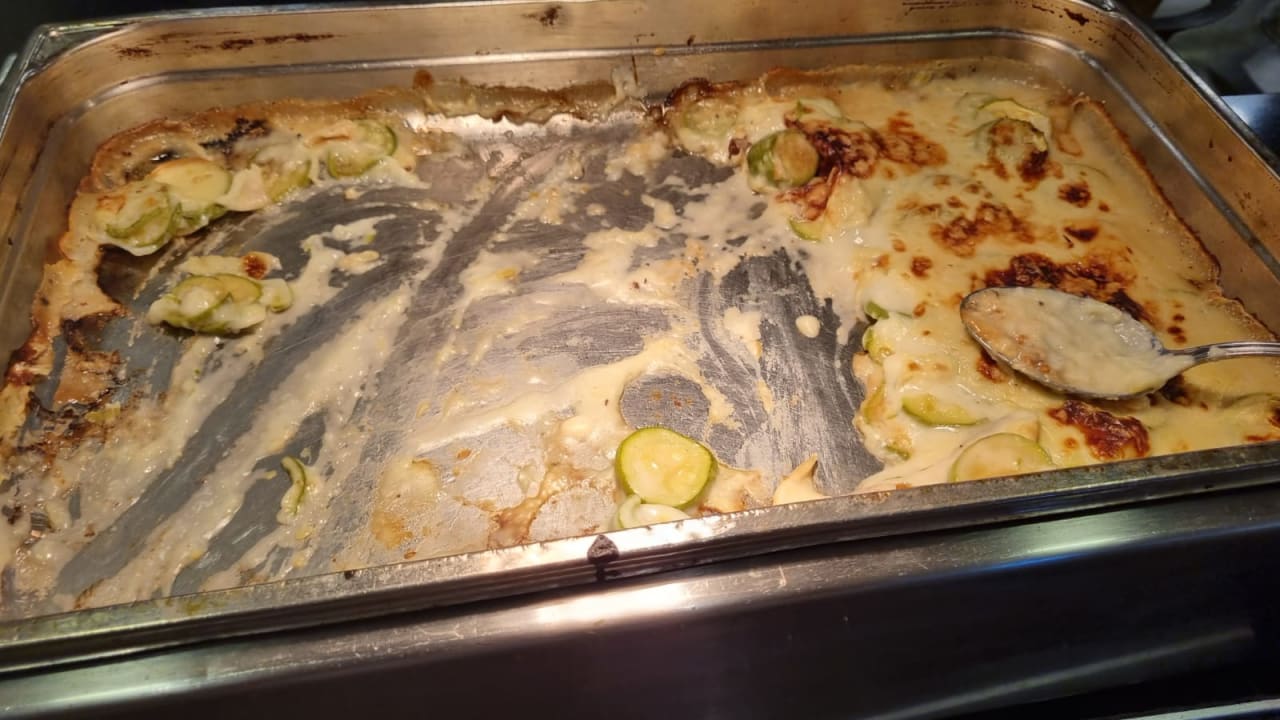 Gastro Atlas Amadil Beach Hotel