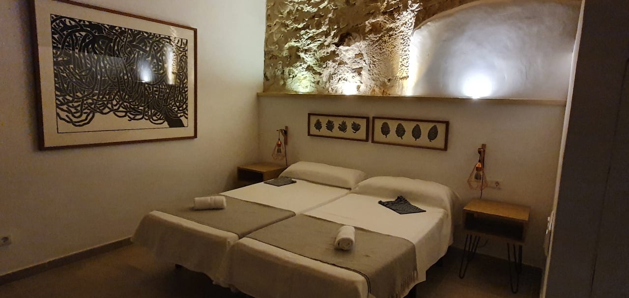 Zimmer Agroturisme Rafal Nou