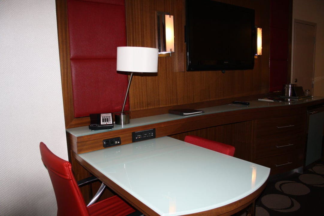 Deluxe View Zimmer The Mirage