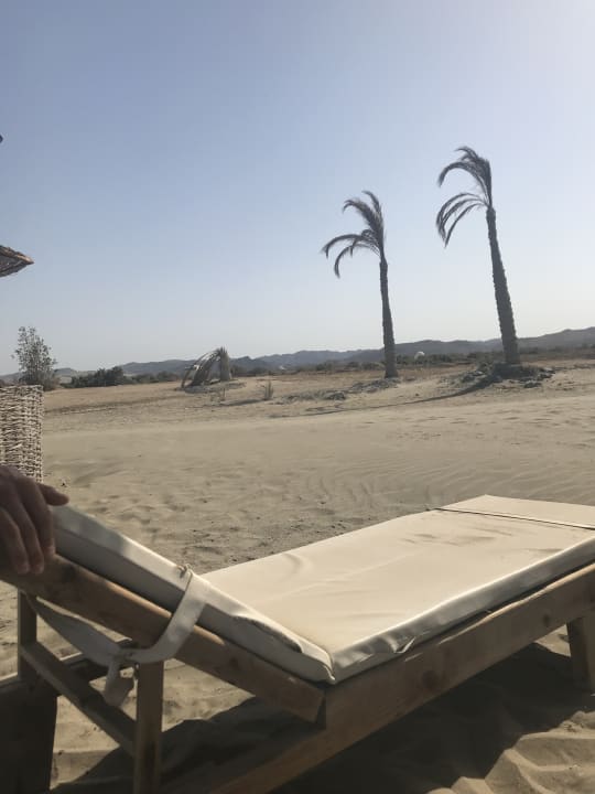 Strand Three Corners Equinox Beach Resort