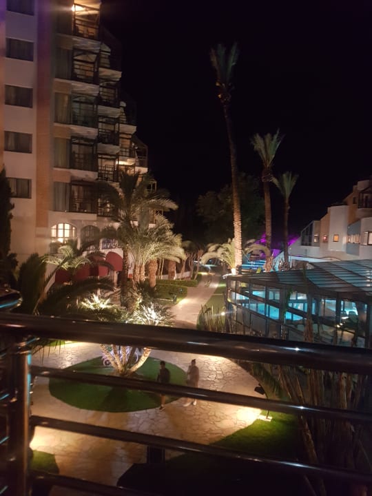 Außenansicht Limak Limra Hotel & Resort