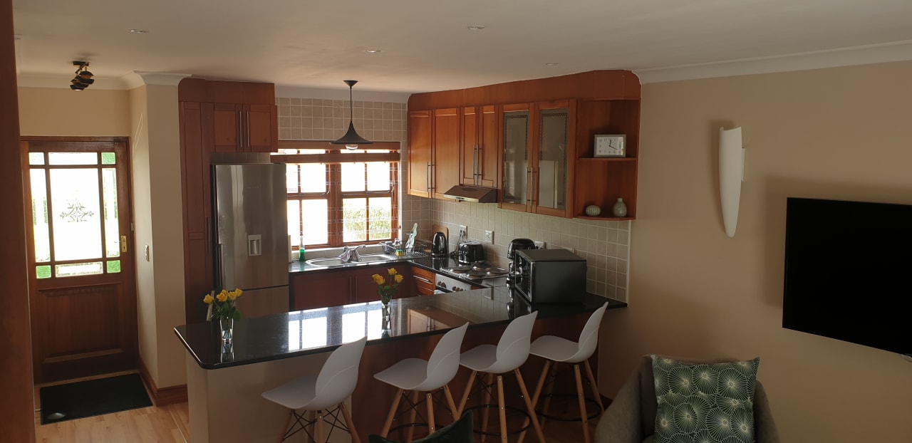 Zimmer Highgrove Cottage