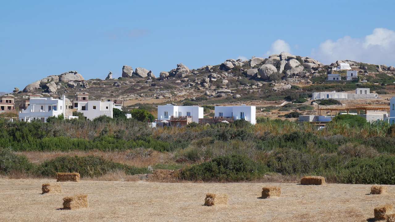 Ausblick Plaza Beach Hotel