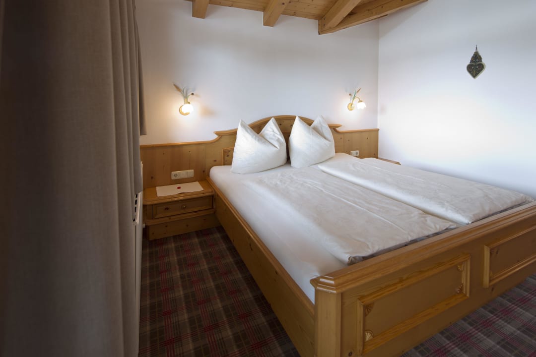 Gästehaus Brantlhof Ferienwohnung 3 Gästehaus Brantlhof