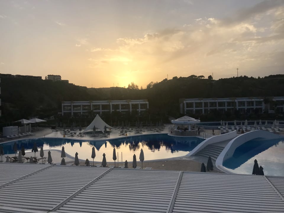 Pool Princess Andriana Resort & Spa