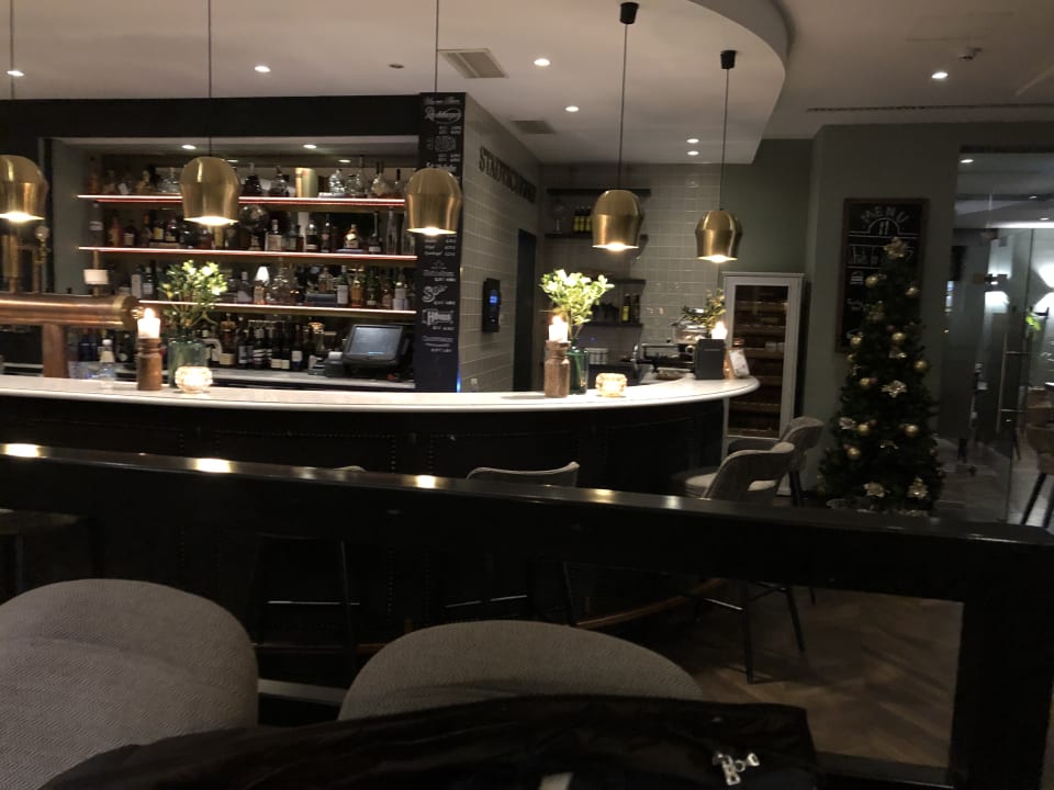 Gastro Hotel Van der Valk Hildesheim