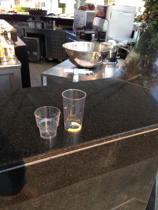 Gastro Titanic Deluxe Golf Belek