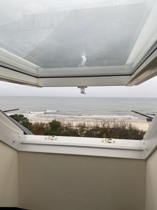 Ausblick Villa del Mar