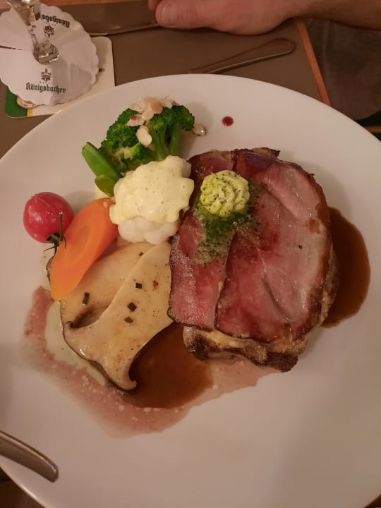 Gastro Hotel Pistono