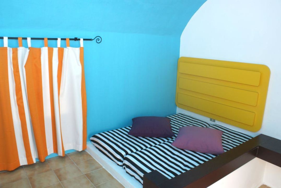 Zimmer Hotel Henry Village
