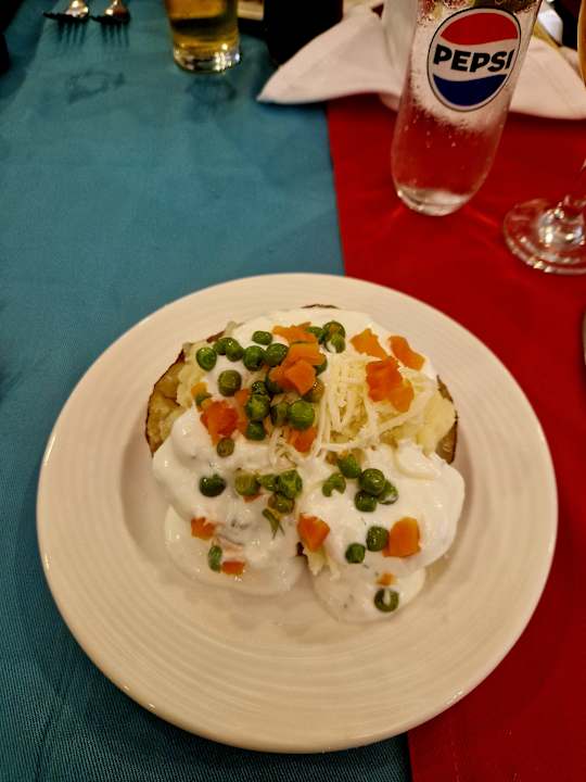 Gastro Dream World Resort & Spa