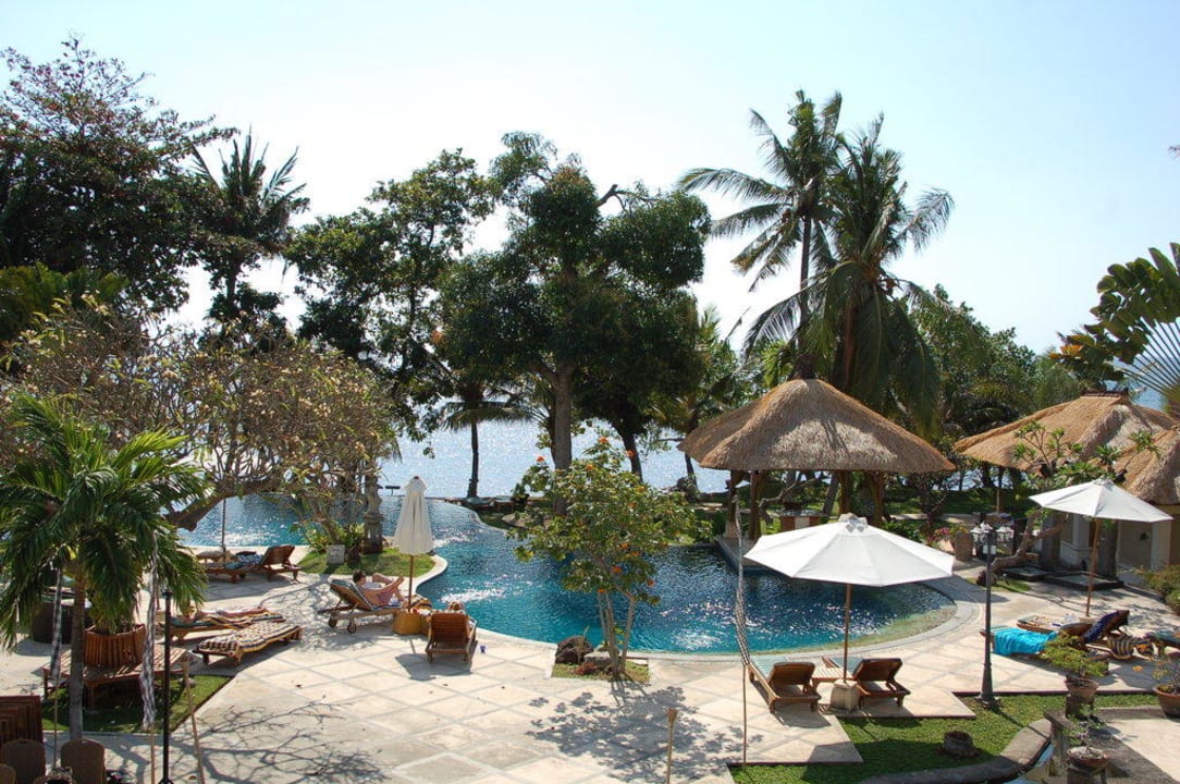 Ganz nett Puri Bagus Lovina