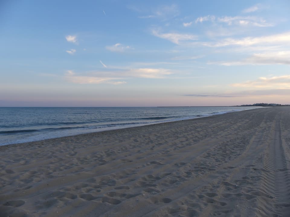 Strand TUI BLUE Isla Cristina Palace