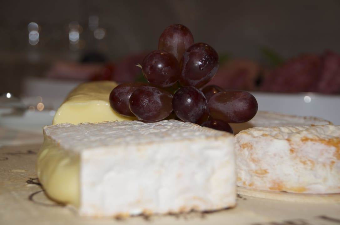 Frühstück my Apartment Hotel