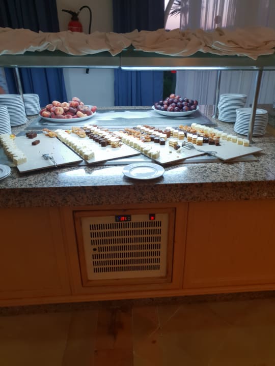 Gastro Monarque Dar Jerba Zahra