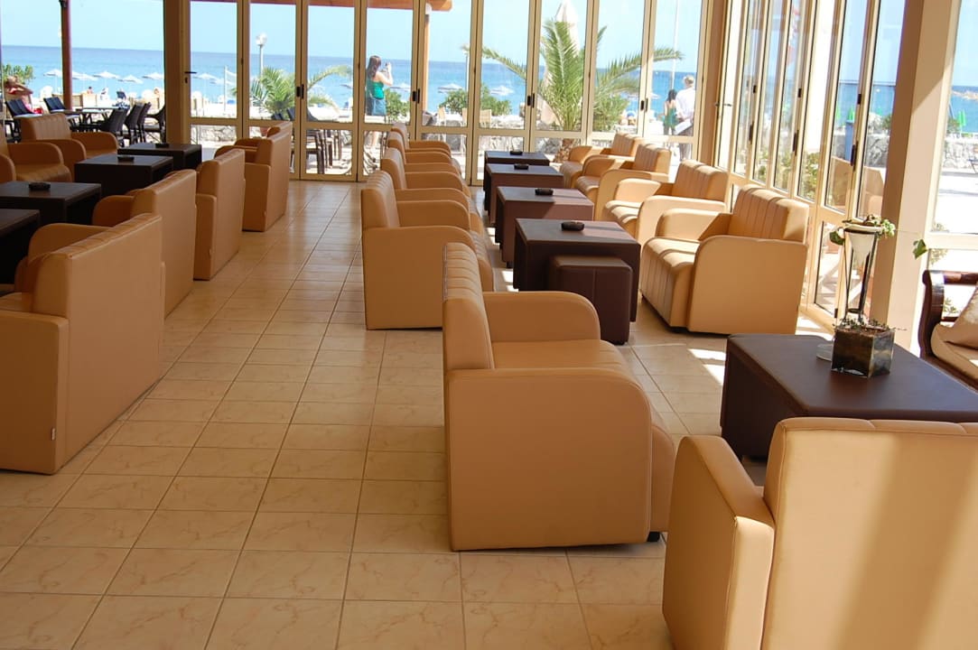 Bar Hotel Kathrin Beach